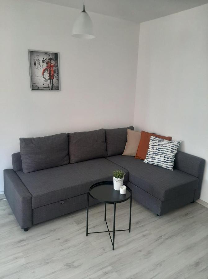Chmielna Park Huoneisto Gdańsk